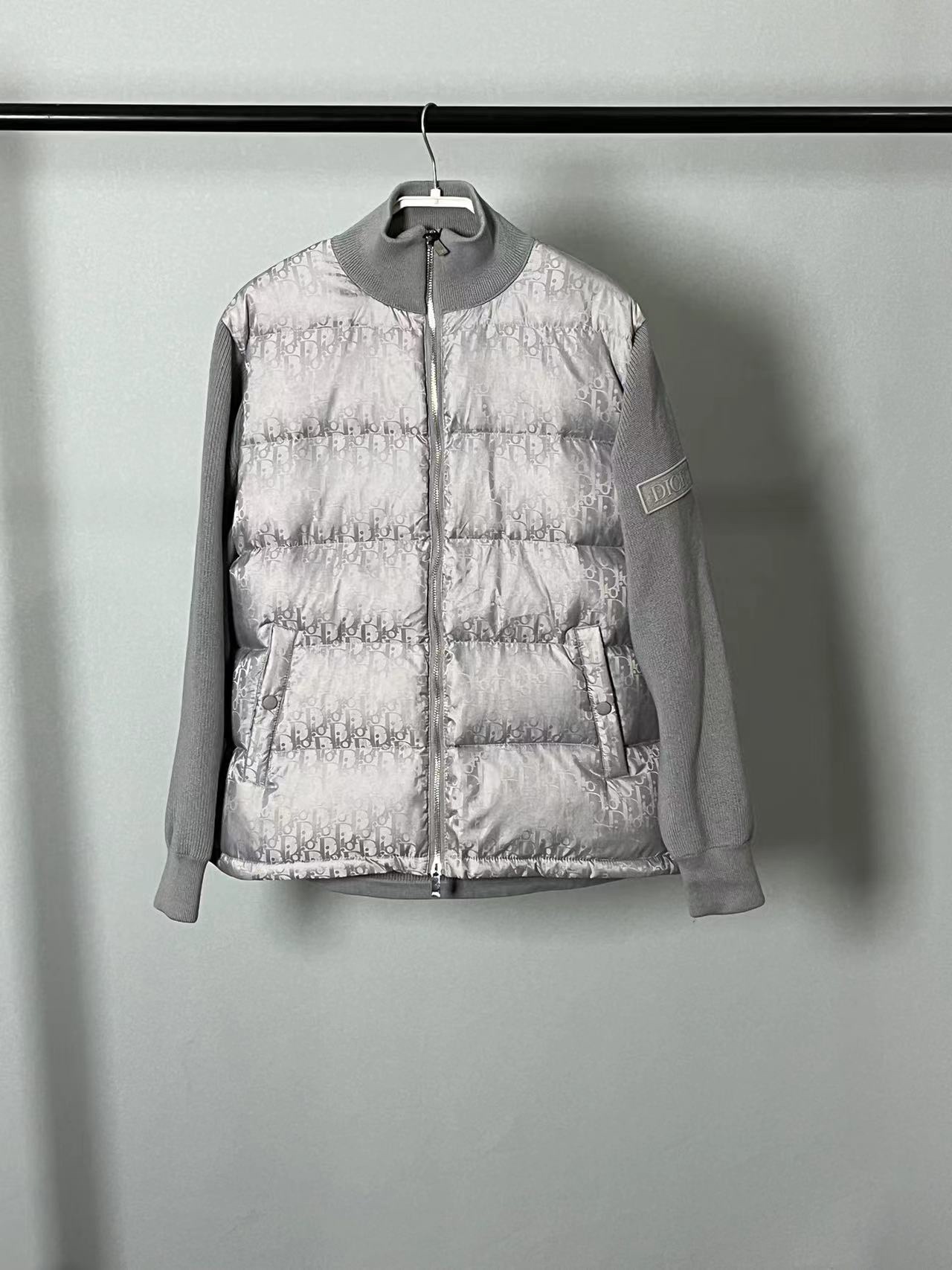 Christian Dior Down Jackets